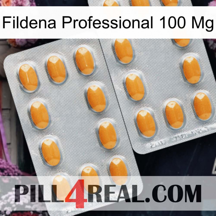 Fildena Professional 100Mg cialis4